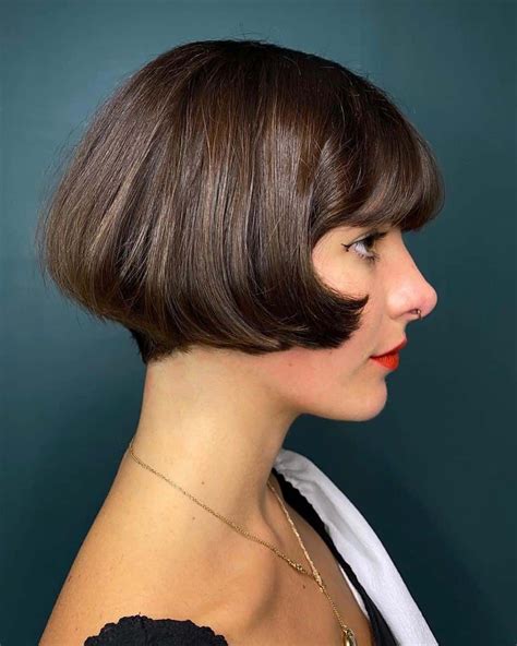 french bob hairstyles